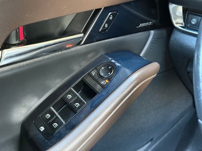 2020 Mazda Mazda CX-30 Premium