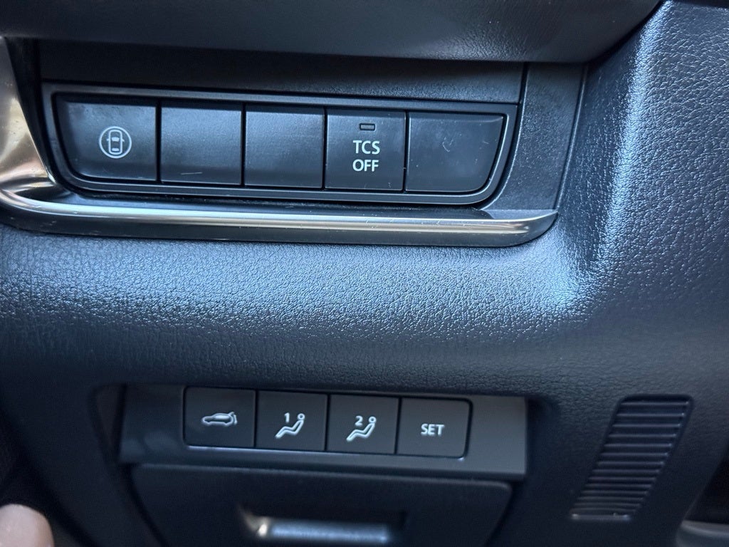 2020 Mazda Mazda CX-30 Premium