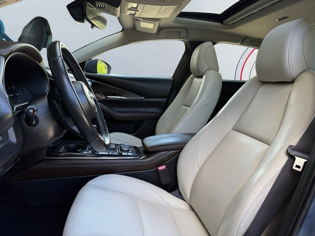 2020 Mazda Mazda CX-30 Premium