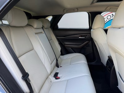 2020 Mazda Mazda CX-30 Premium