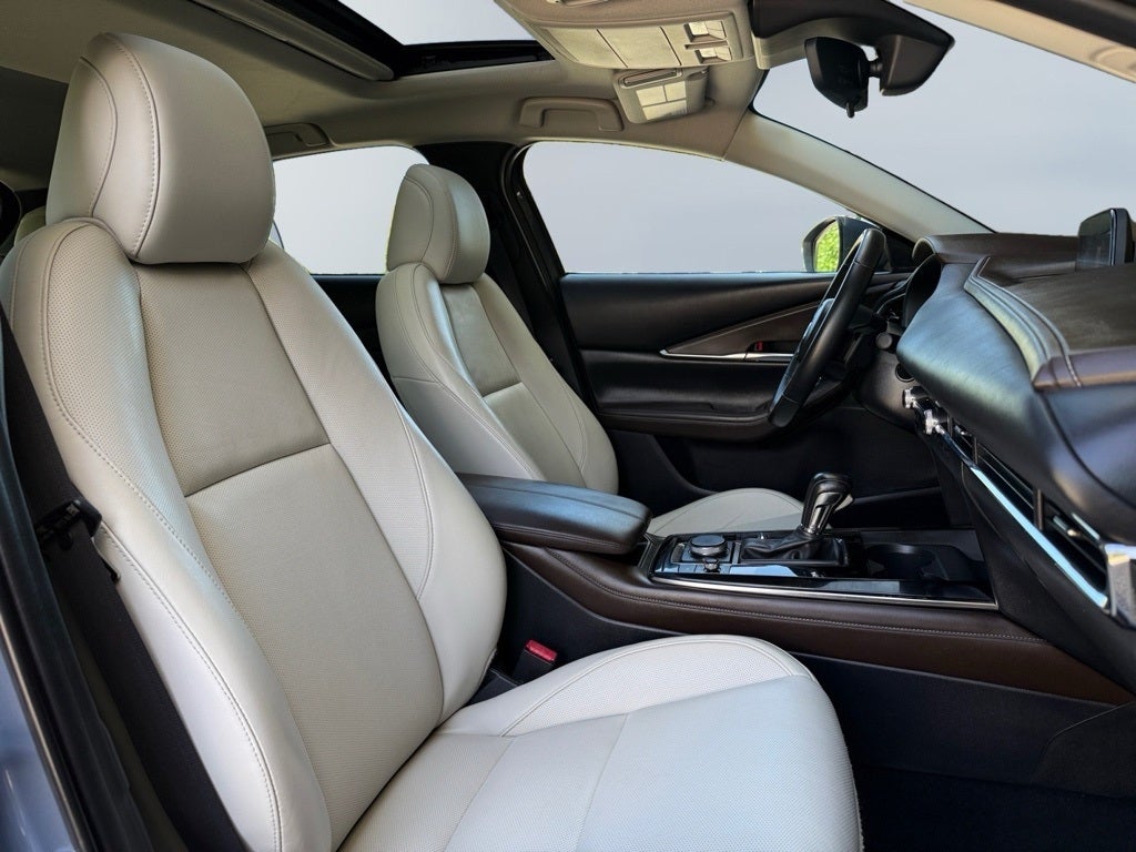 2020 Mazda Mazda CX-30 Premium