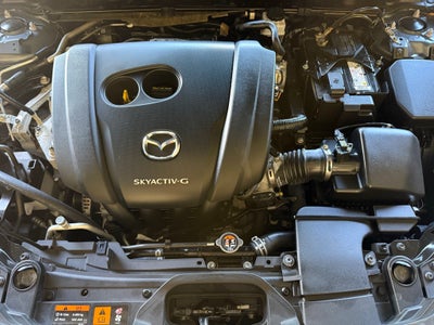 2020 Mazda Mazda CX-30 Premium