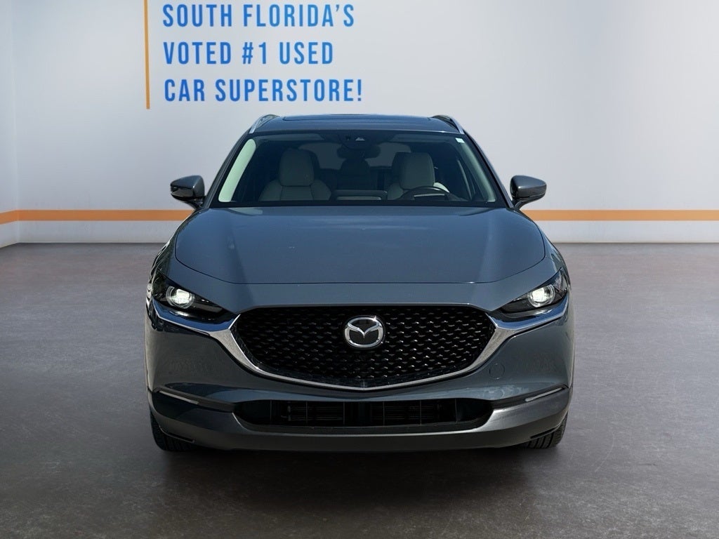 2020 Mazda Mazda CX-30 Premium