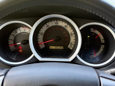 2012 Toyota Tacoma PreRunner V6