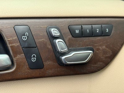 2017 Mercedes-Benz GLE GLE 350