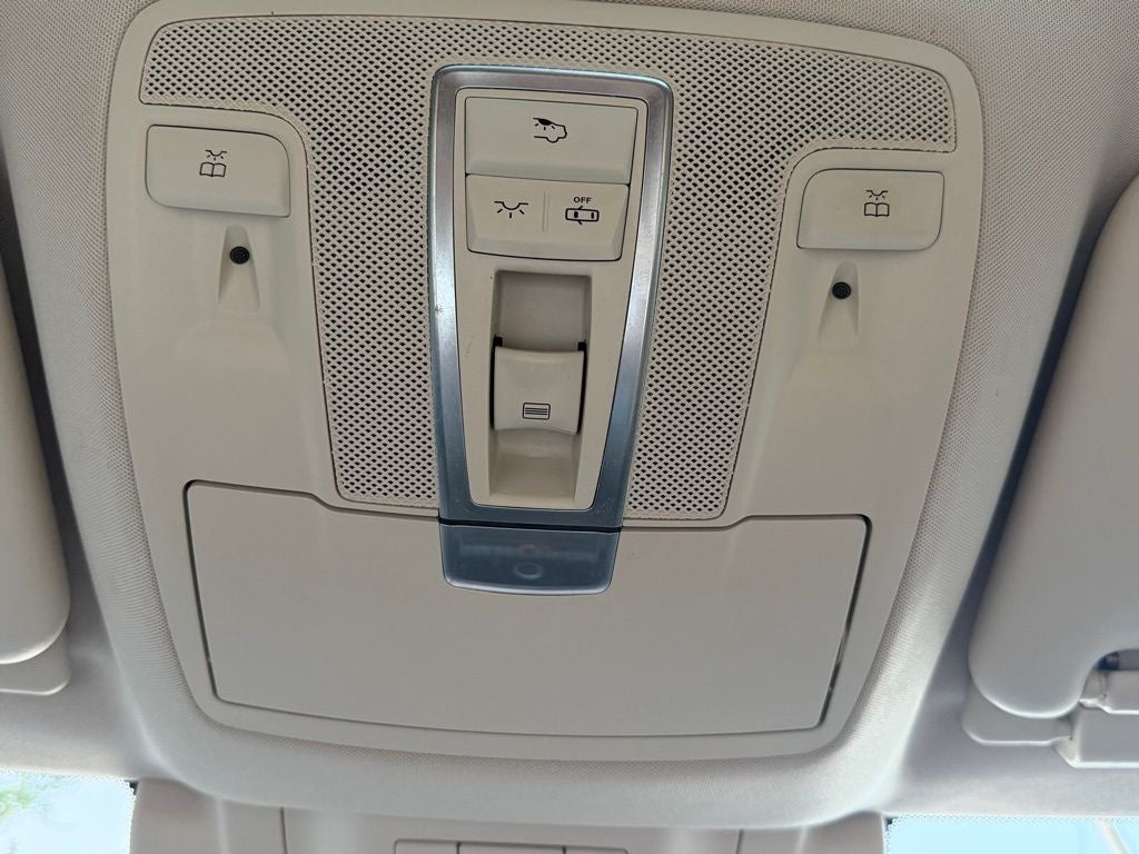 2017 Mercedes-Benz GLE GLE 350