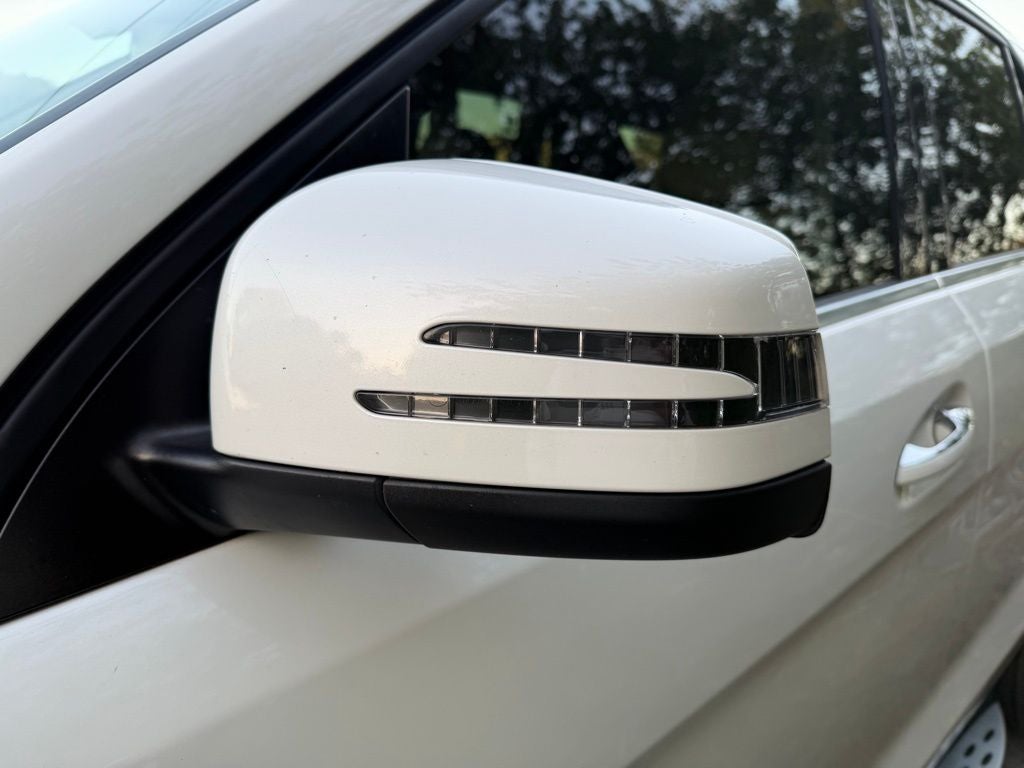 2017 Mercedes-Benz GLE GLE 350