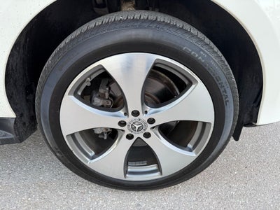 2017 Mercedes-Benz GLE GLE 350