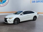 2016 Toyota Camry Special Edition