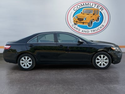 2008 Toyota Camry XLE