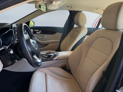 2015 Mercedes-Benz C-Class C 300 4MATIC®