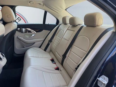 2015 Mercedes-Benz C-Class C 300 4MATIC®
