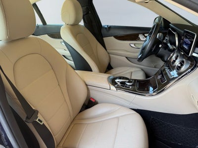 2015 Mercedes-Benz C-Class C 300 4MATIC®