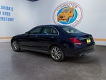 2015 Mercedes-Benz C-Class C 300 4MATIC®