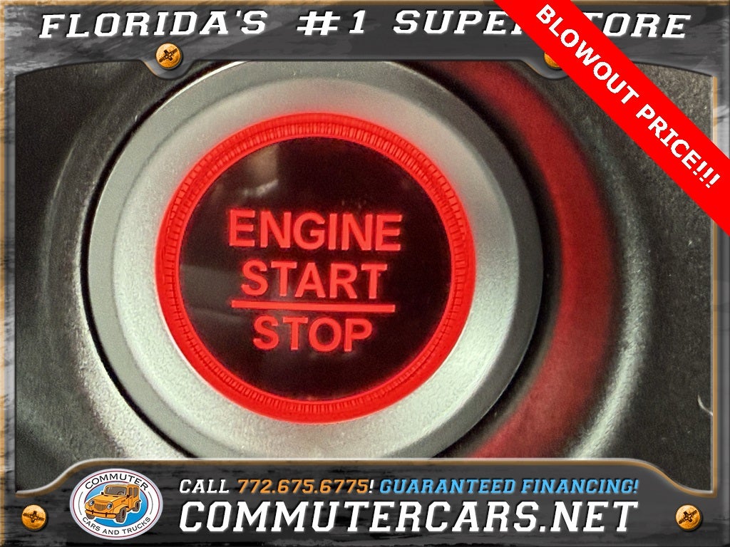 2020 Honda Passport EX-L