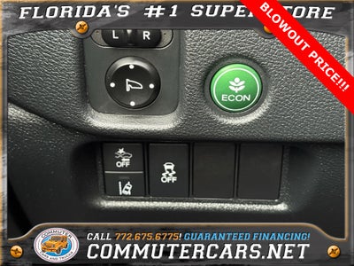 2020 Honda Passport EX-L