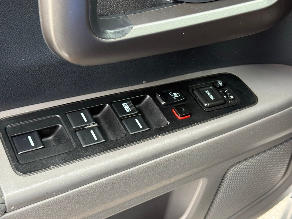 2011 Honda Ridgeline RTL