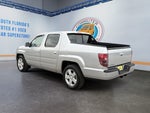 2011 Honda Ridgeline RTL