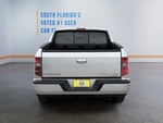 2011 Honda Ridgeline RTL