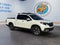 2018 Honda Ridgeline RTL-E