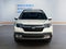 2018 Honda Ridgeline RTL-E
