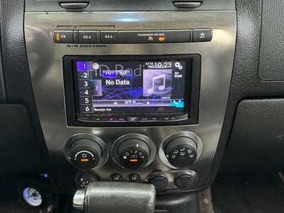 2009 Hummer H3 Luxury