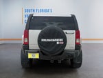 2009 Hummer H3 Luxury