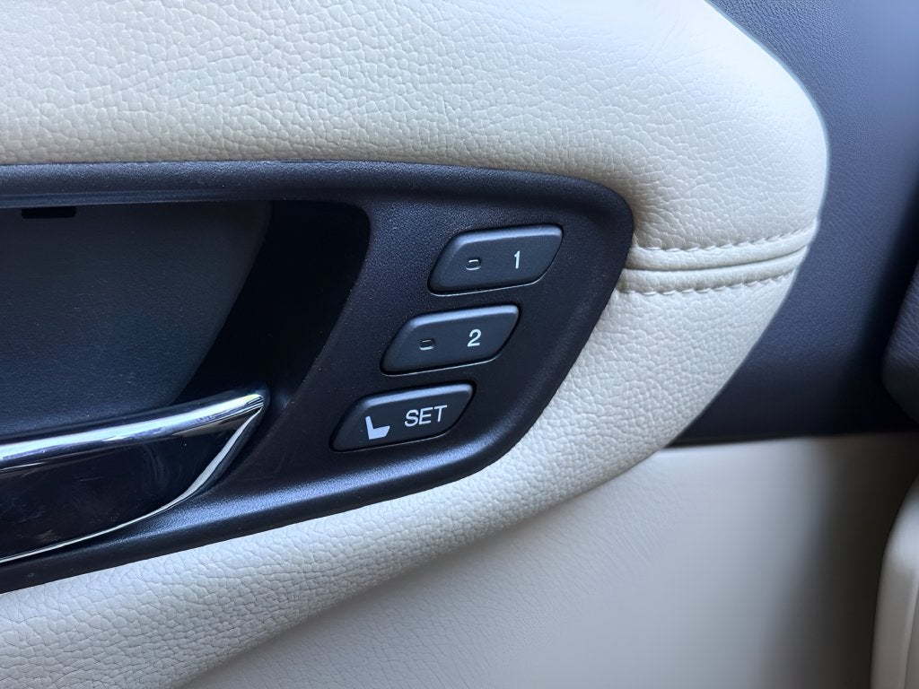 2013 Acura RDX Base