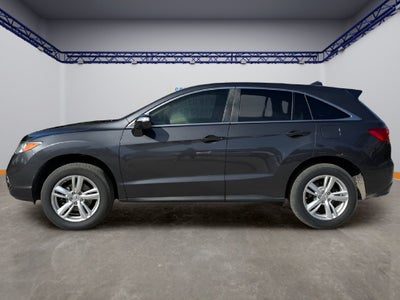 2013 Acura RDX Base