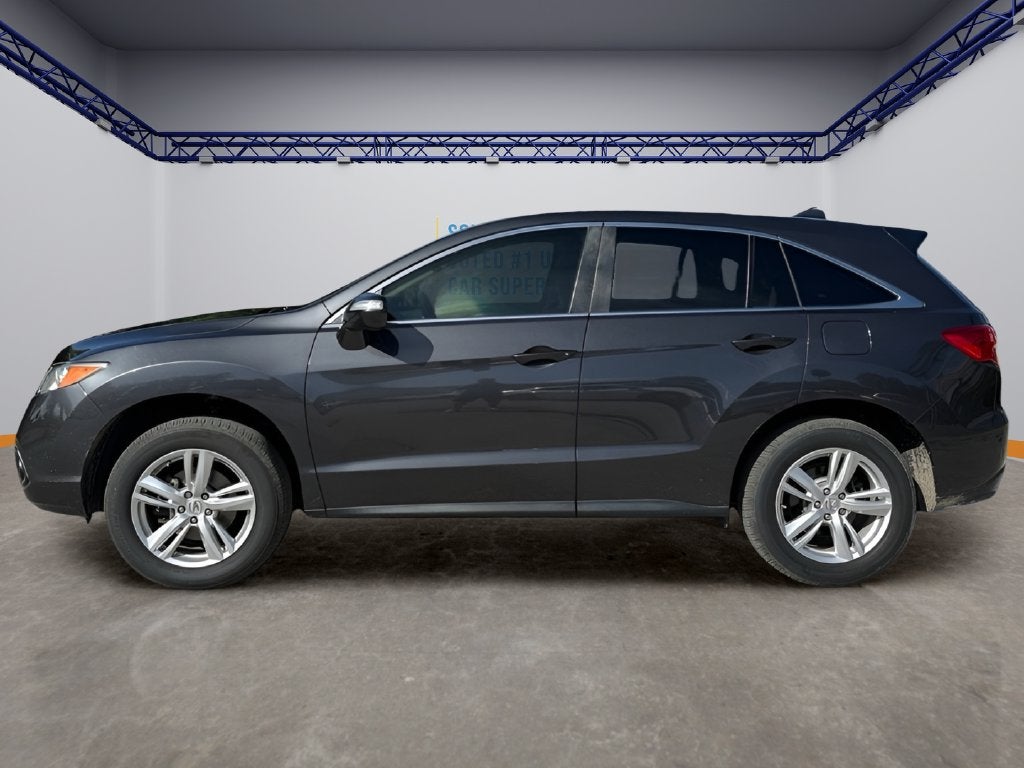 2013 Acura RDX Base