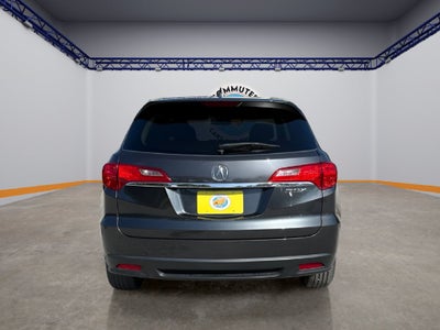 2013 Acura RDX Base