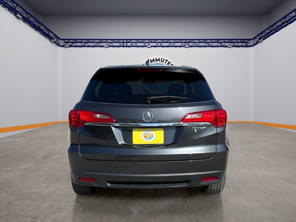 2013 Acura RDX Base