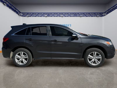 2013 Acura RDX Base