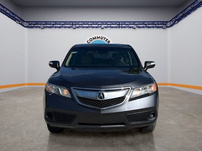 2013 Acura RDX Base