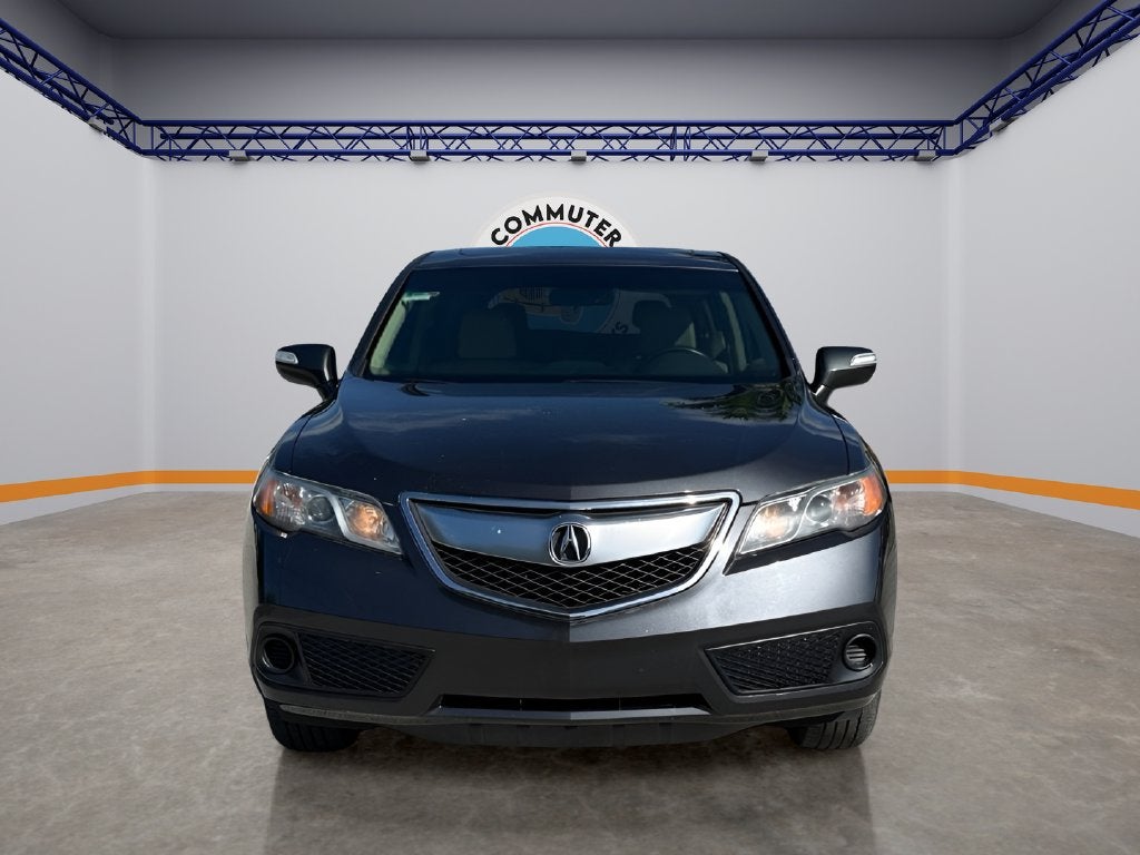 2013 Acura RDX Base
