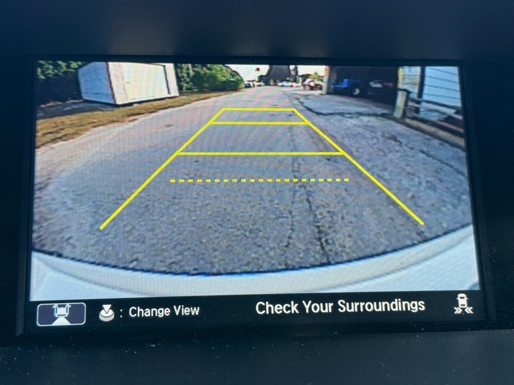 2016 Acura RDX Base AWD w/Technology Package