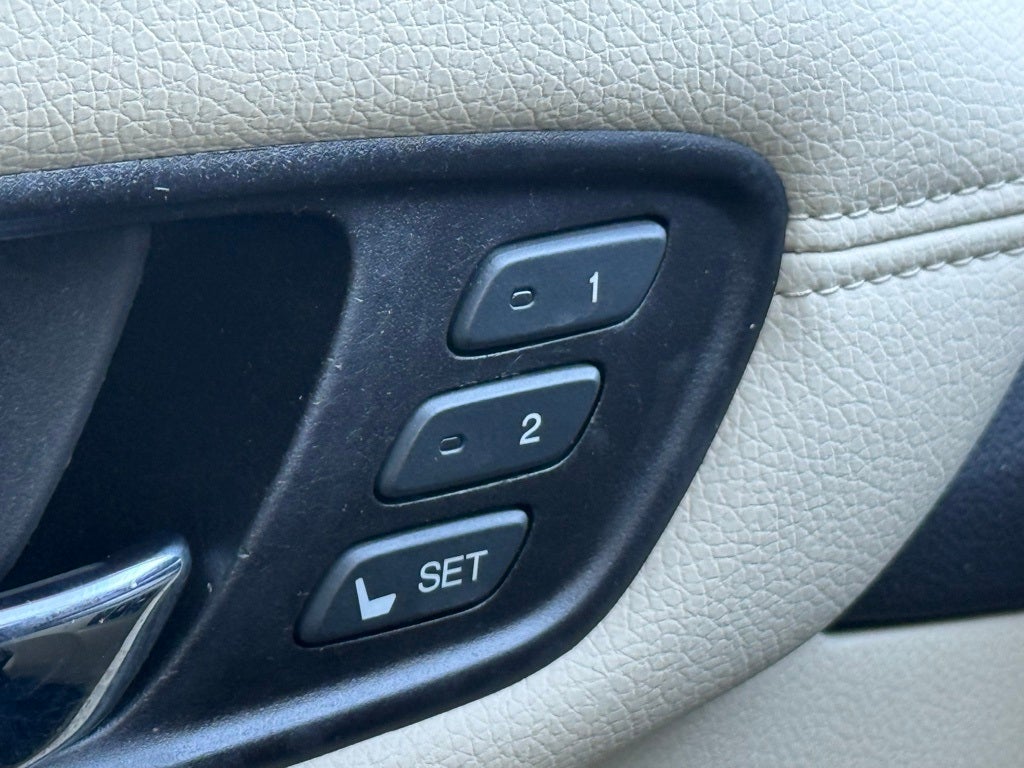 2016 Acura RDX Base AWD w/Technology Package