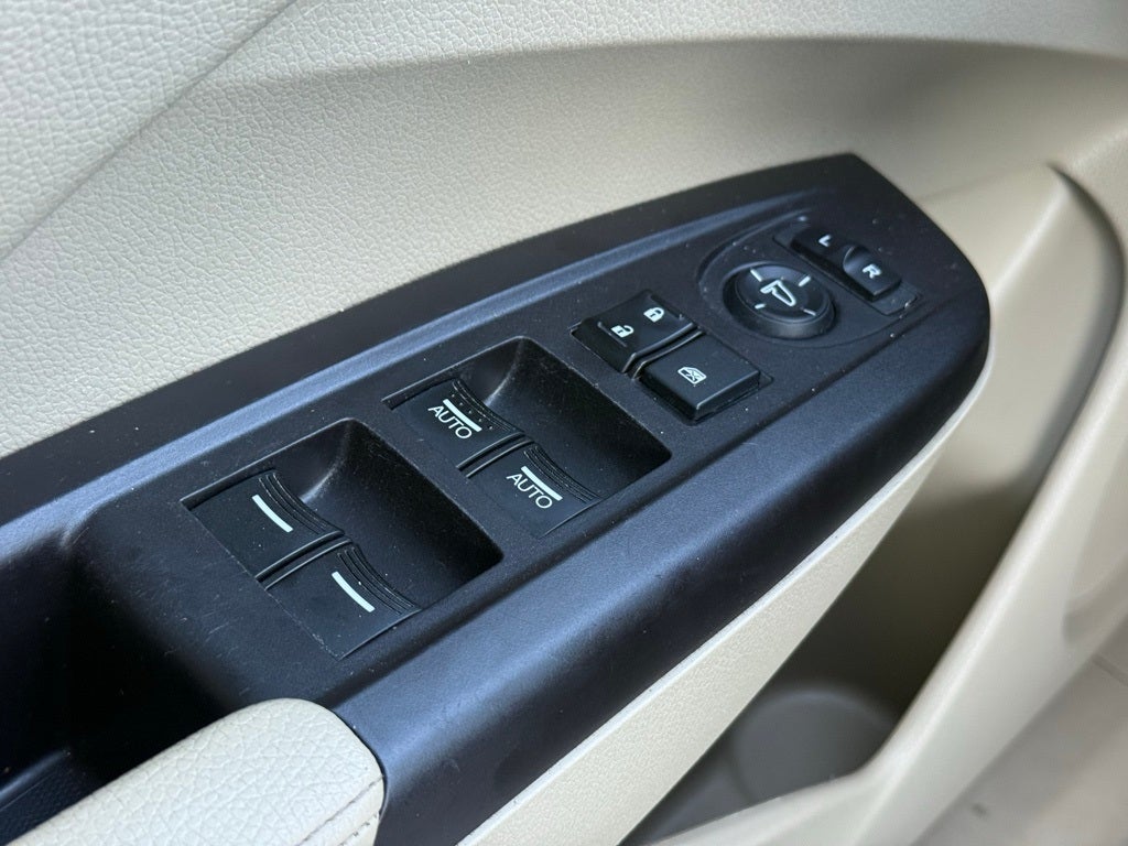 2016 Acura RDX Base AWD w/Technology Package