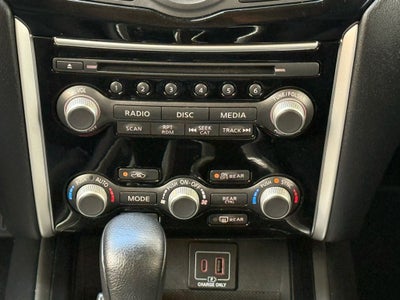 2019 Nissan Pathfinder SV 4WD