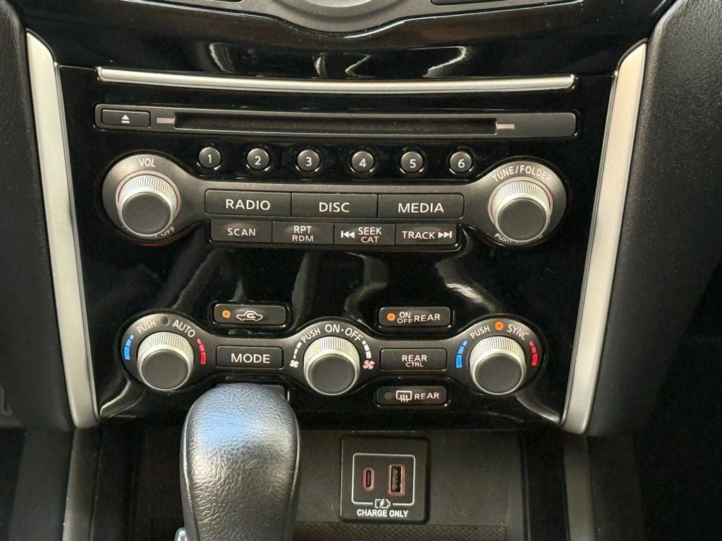 2019 Nissan Pathfinder SV 4WD