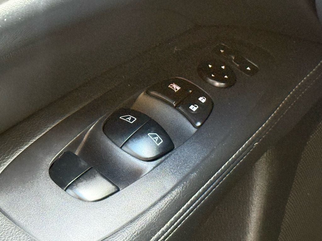 2019 Nissan Pathfinder SV 4WD