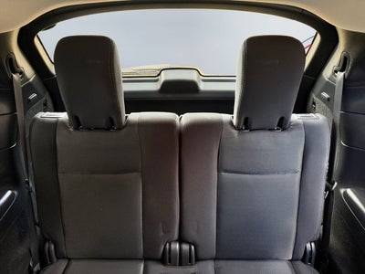 2019 Nissan Pathfinder SV 4WD