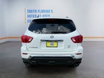 2019 Nissan Pathfinder SV 4WD
