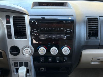 2008 Toyota Tundra Limited