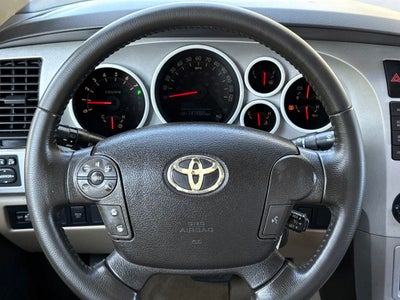 2008 Toyota Tundra Limited