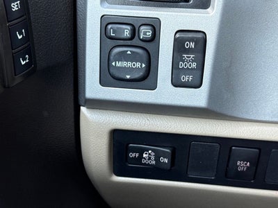 2008 Toyota Tundra Limited