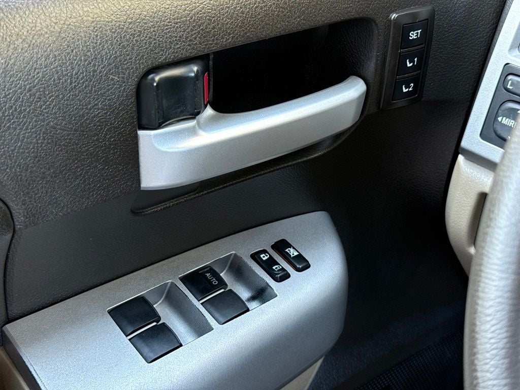 2008 Toyota Tundra Limited