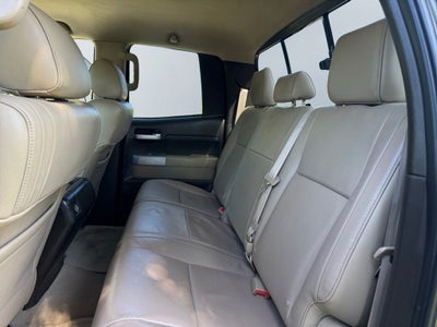 2008 Toyota Tundra Limited