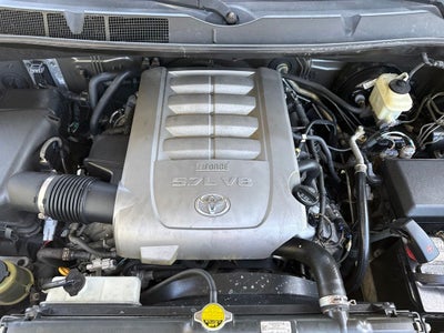 2008 Toyota Tundra Limited