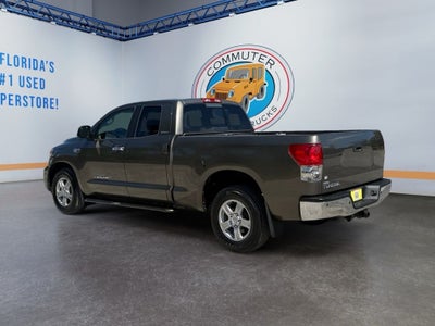 2008 Toyota Tundra Limited